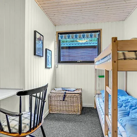 Stunning In Nibe With Kitchen Holiday home
