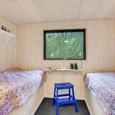 Holiday home Stunning In Nibe With Kitchen