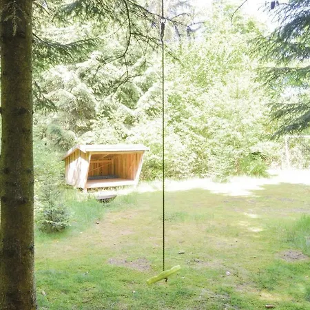Stunning In Nibe With Kitchen *